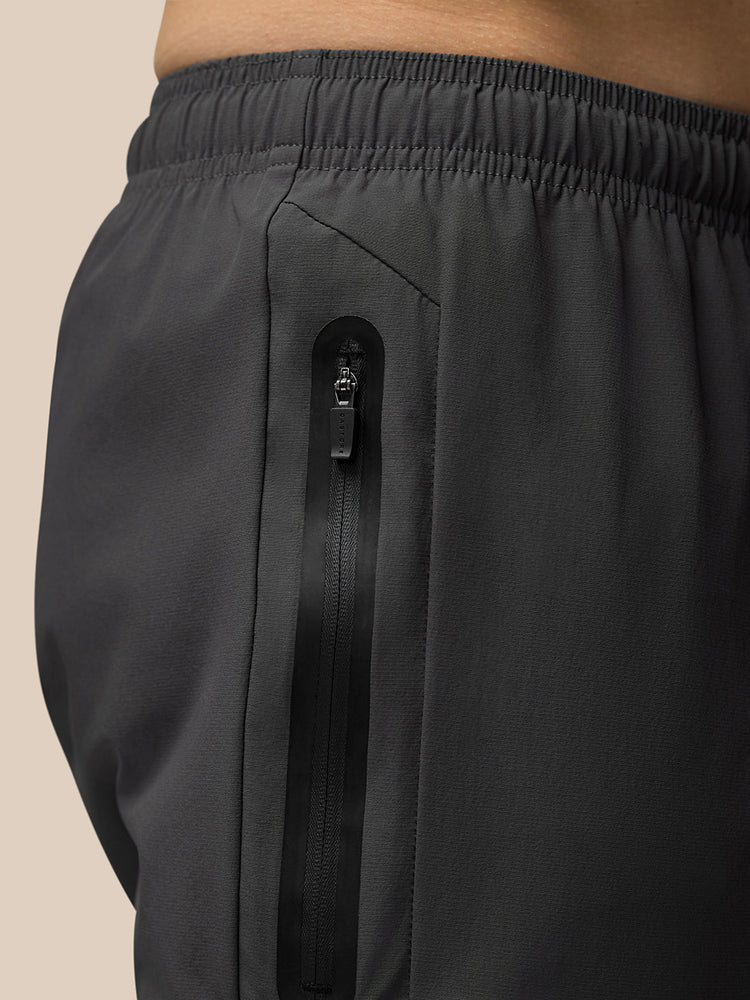 Flex Joggers Ligeros - Gunmetal