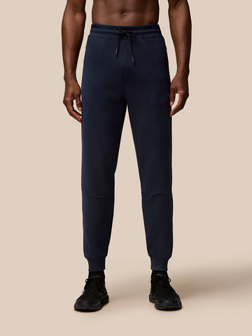 Flex Lifestyle Pantalones Deportivos - Azul Marino