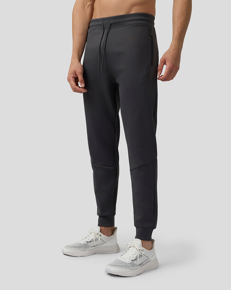 Hombre Scuba Joggers Ligeros - Charcoal