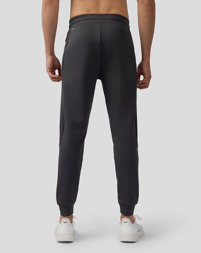 Hombre Scuba Joggers Ligeros - Charcoal