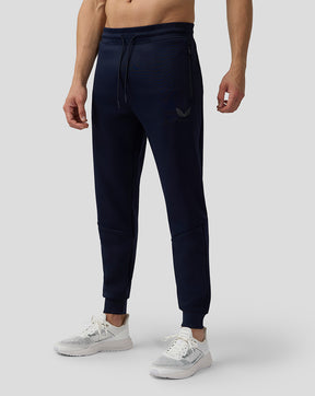 Hombre Scuba Joggers Ligeros – Midnight Navy