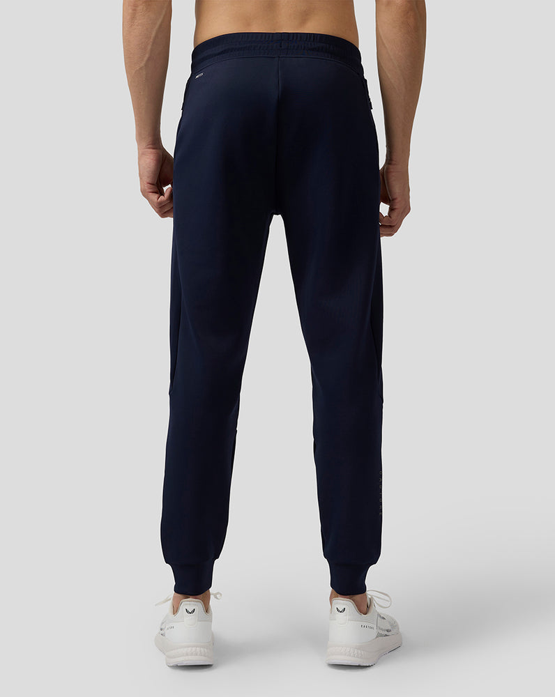 Hombre Scuba Joggers Ligeros – Midnight Navy