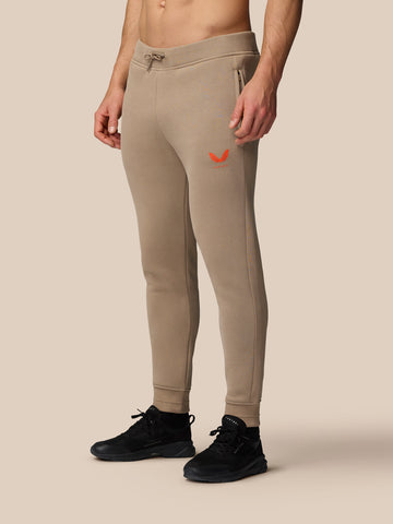 Adapt Fleece Joggers - Arcilla