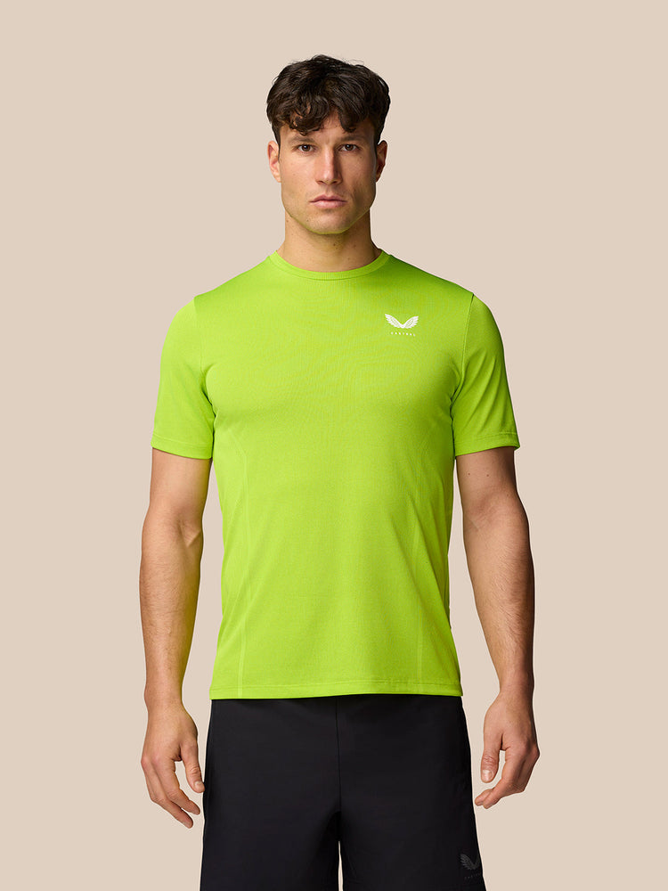 Apex Training T-Shirt - Cal ácida