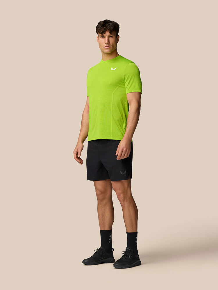 Apex Training T-Shirt - Cal ácida