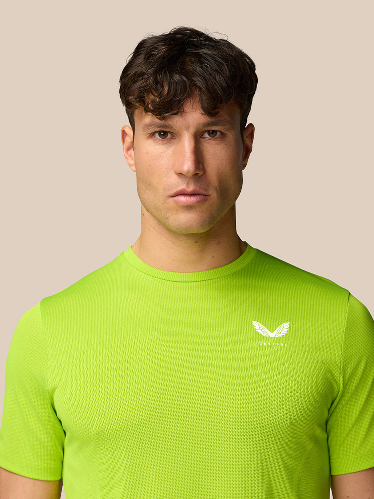 Apex Training T-Shirt - Cal ácida