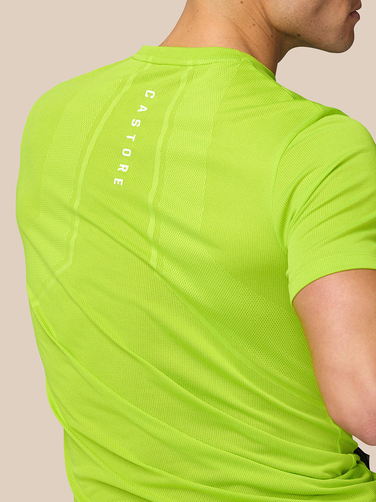 Apex Training T-Shirt - Cal ácida