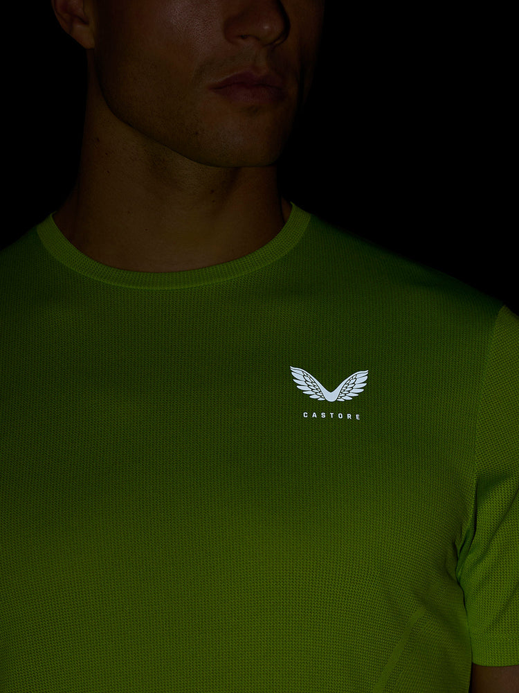 Apex Training T-Shirt - Cal ácida