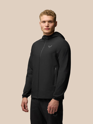 Flex Lifestyle Chaqueta - Negro