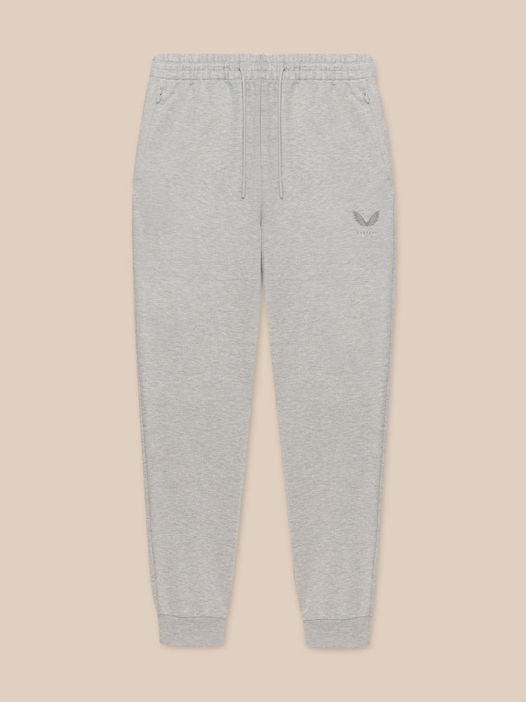 Travel Lifestyle Pantalones Deportivos - Gris