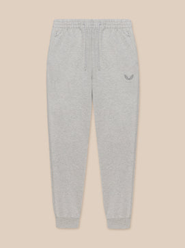 Travel Lifestyle Pantalones Deportivos - Gris