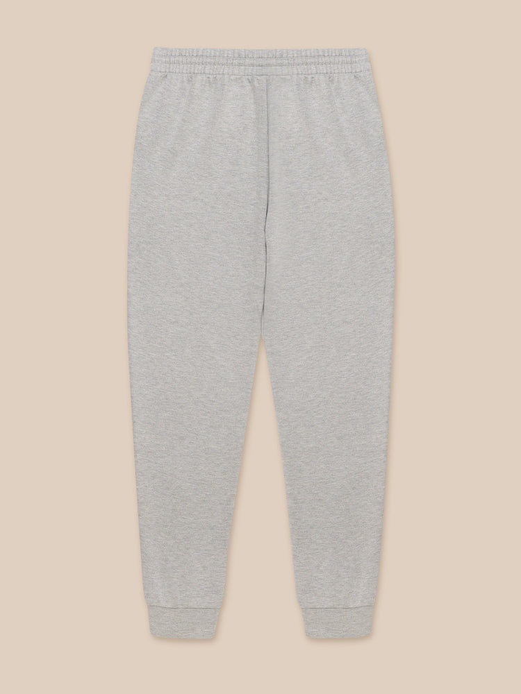 Travel Lifestyle Pantalones Deportivos - Gris
