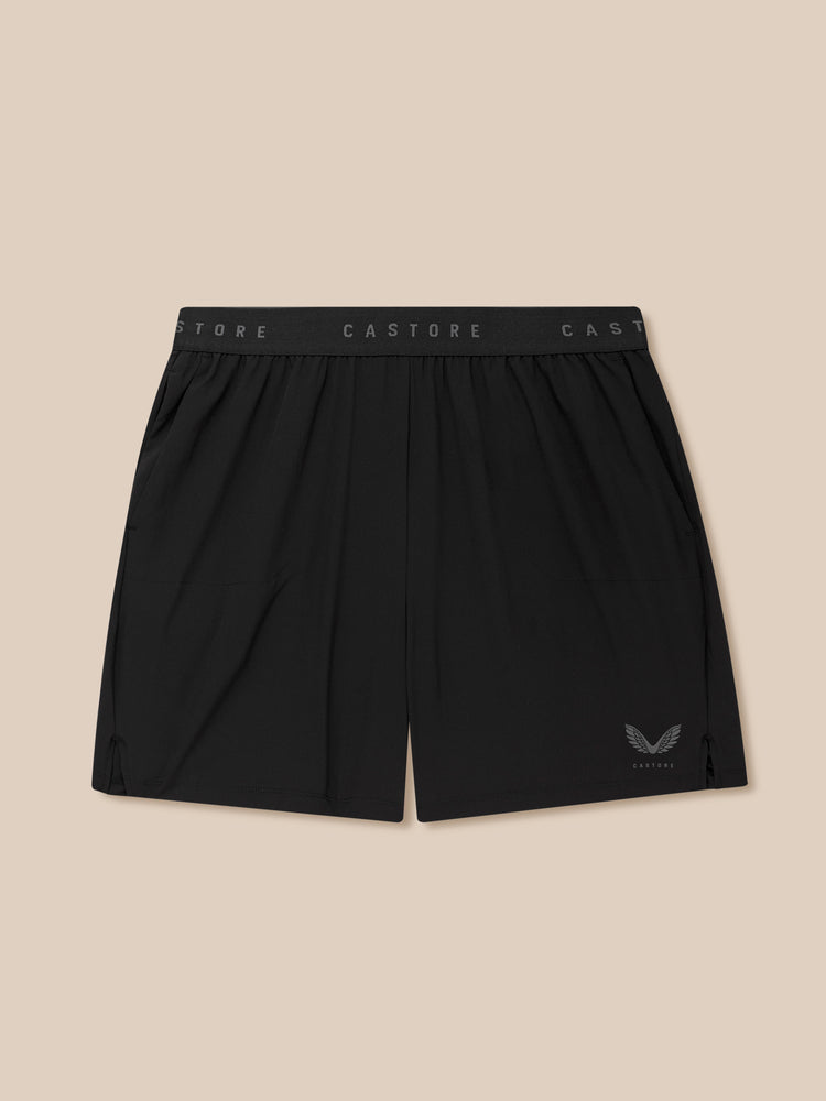 Adapt Training Pantalones cortos - Negros