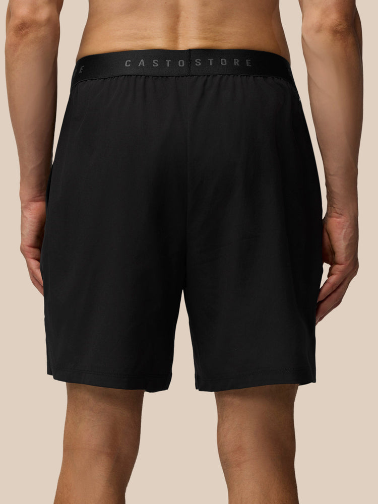 Adapt Training Pantalones cortos - Negros