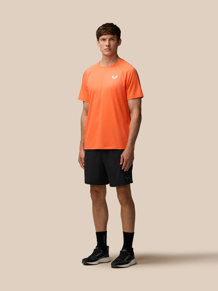 Adapt Training Pantalones cortos - Negros