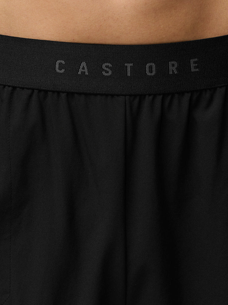 Adapt Training Pantalones cortos - Negros