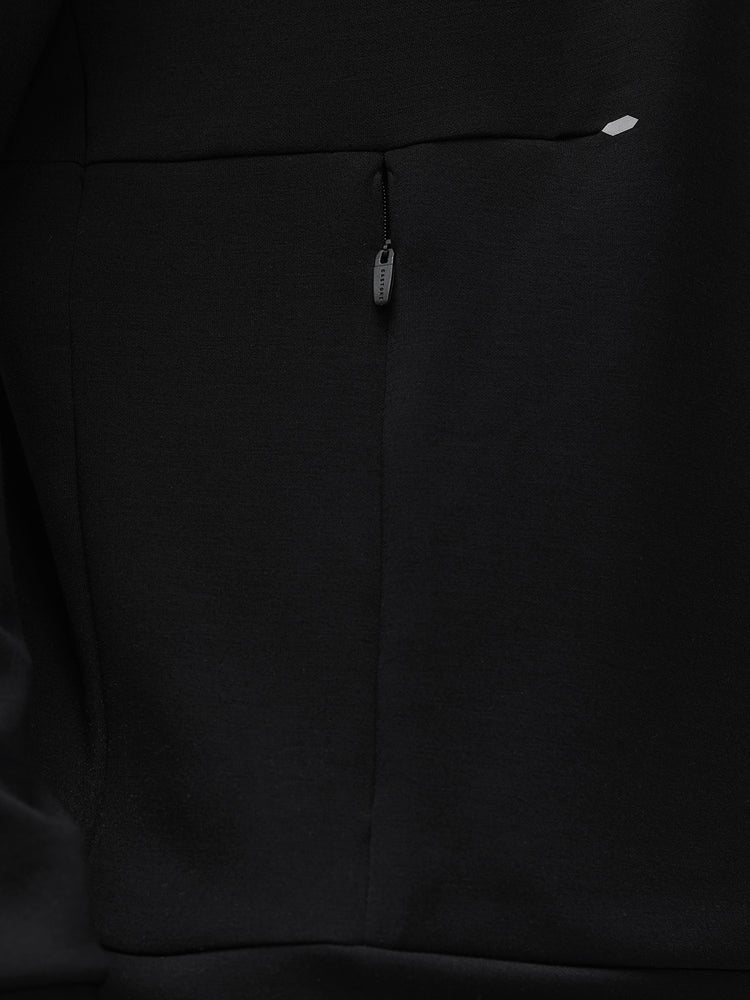 Travel Lifestyle Sudadera - Negro