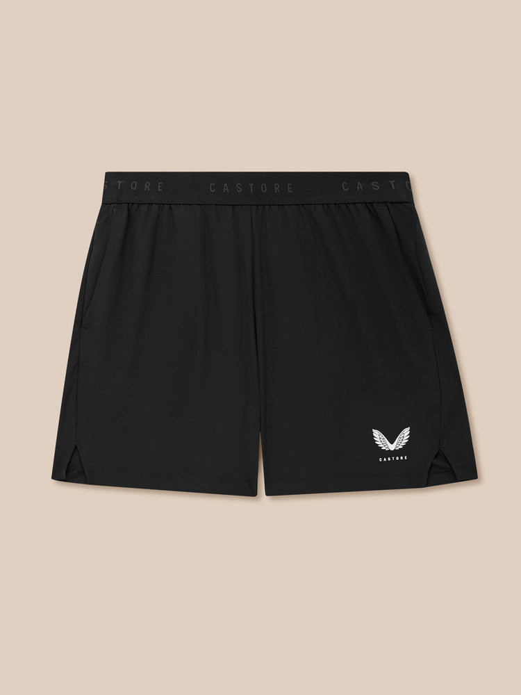 Hombre Adapt Training 5'' Pantalón Corto - Negro