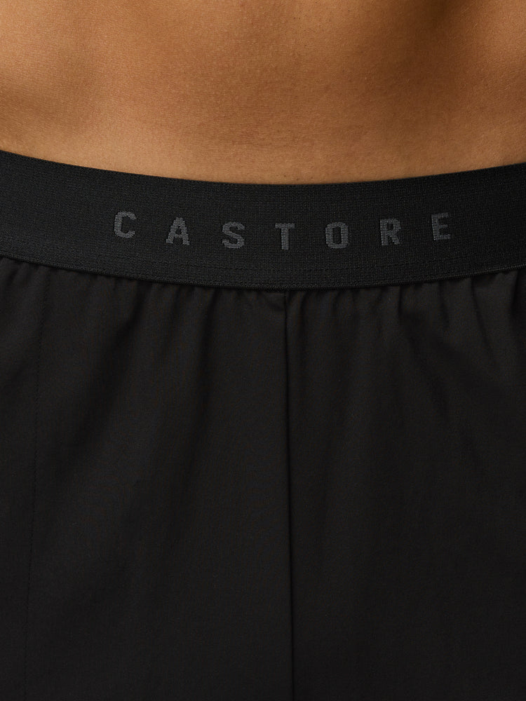 Hombre Adapt Training 5'' Pantalón Corto - Negro