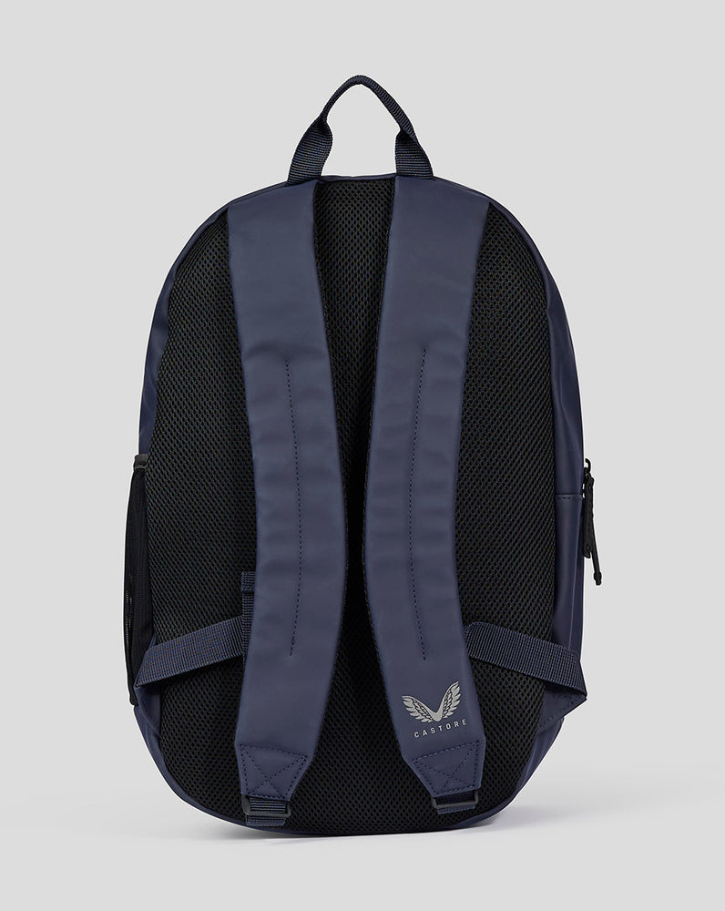 Mochila Core Unisex – Azul Marino