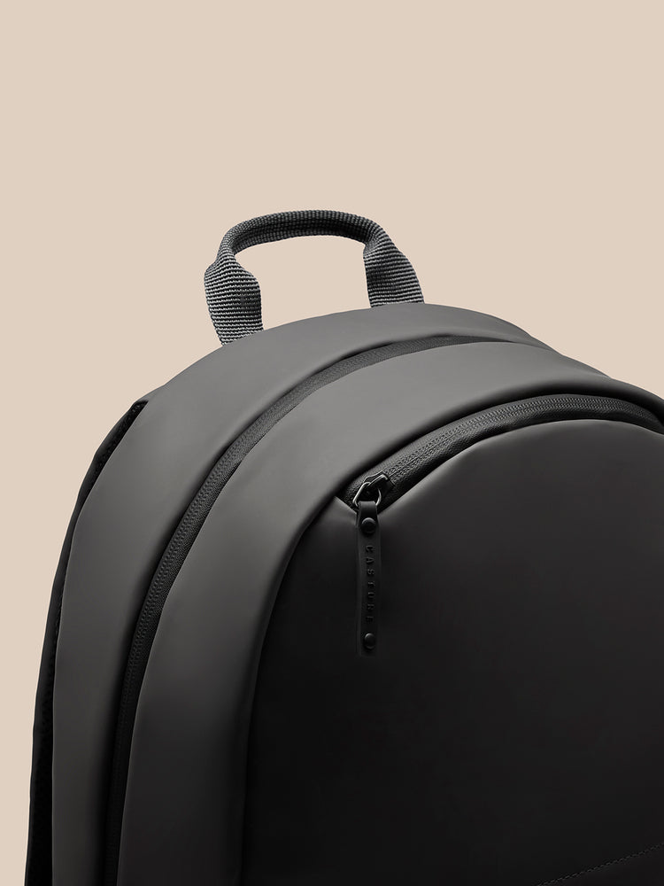 Castore Unisex Core Mochila - Gunmetal