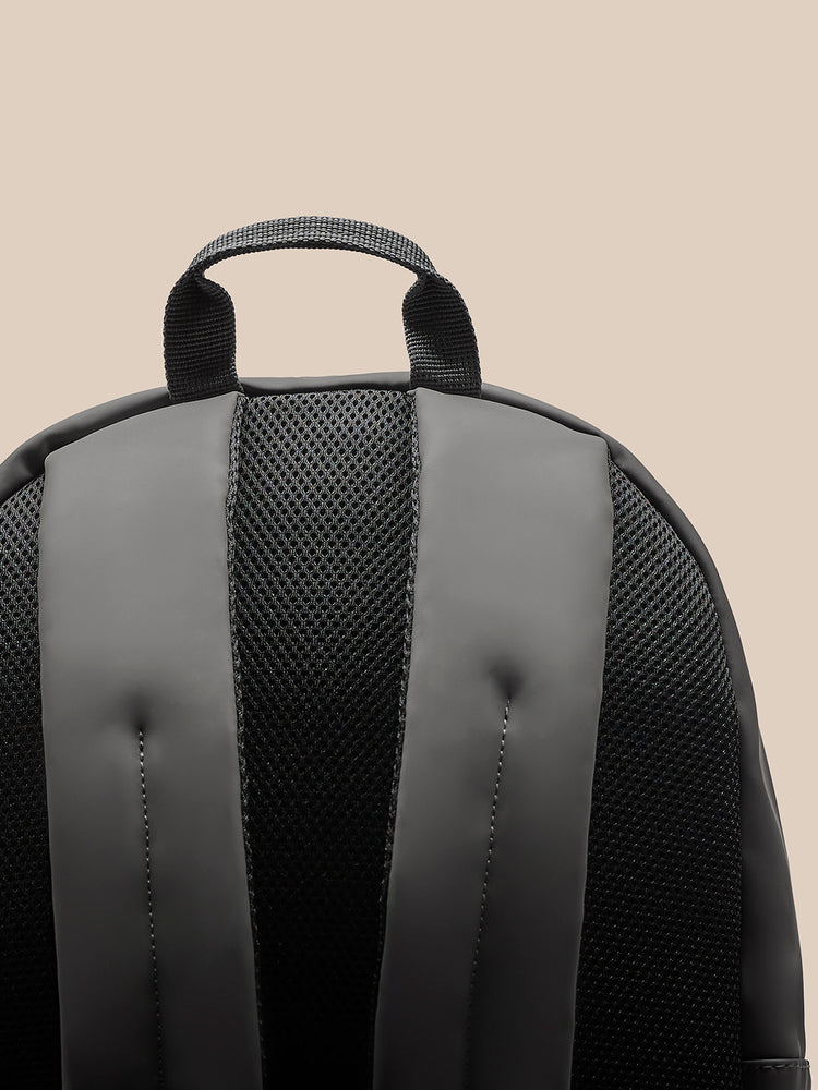 Castore Unisex Core Mochila - Gunmetal