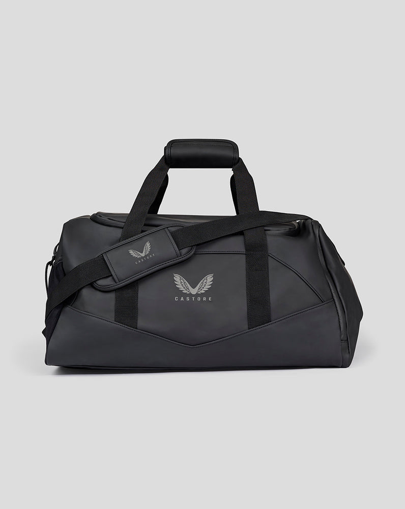 Bolsa de viaje Core unisex – Negro