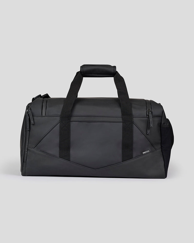 Bolsa de viaje Core unisex – Negro