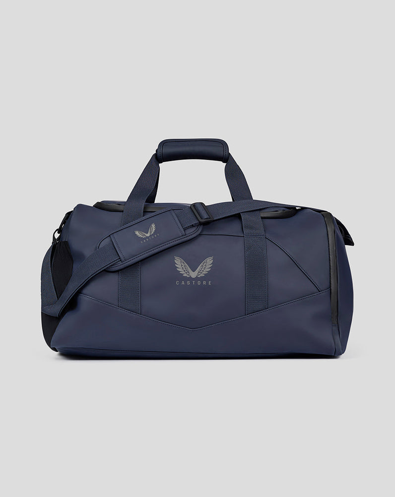 Bolsa de viaje Core unisex – Midnight Navy