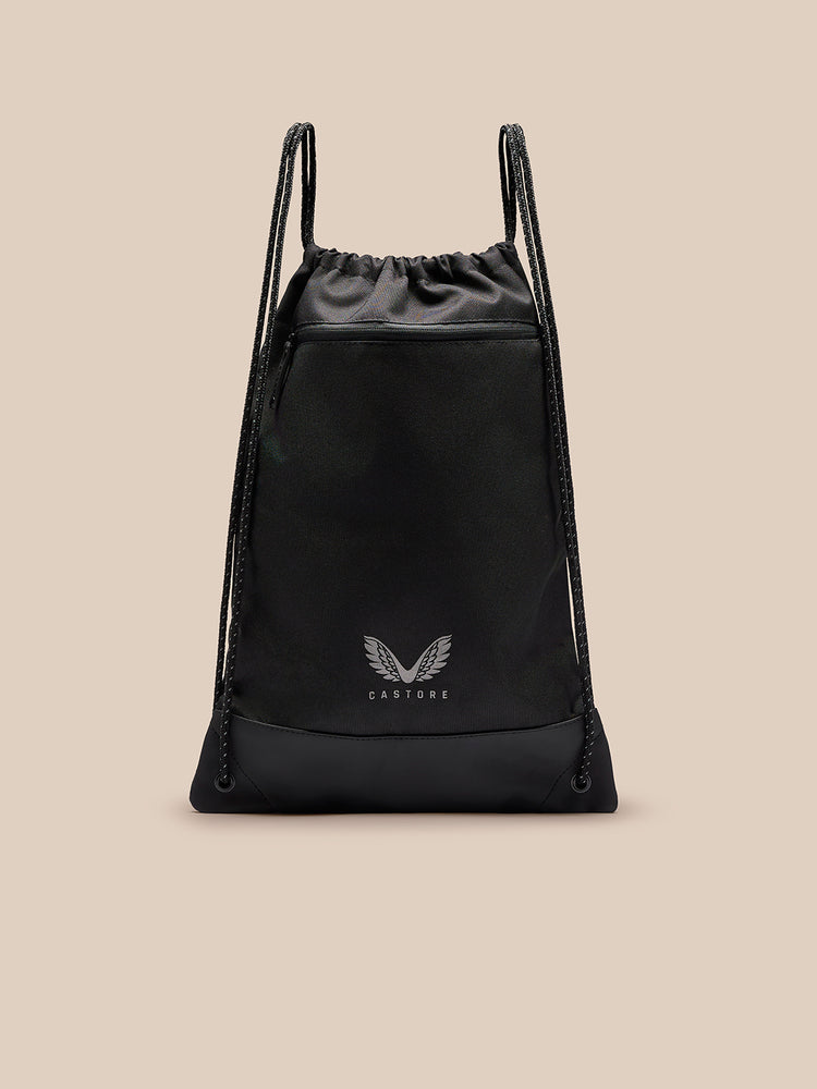 Active Training Gymsack - Negro