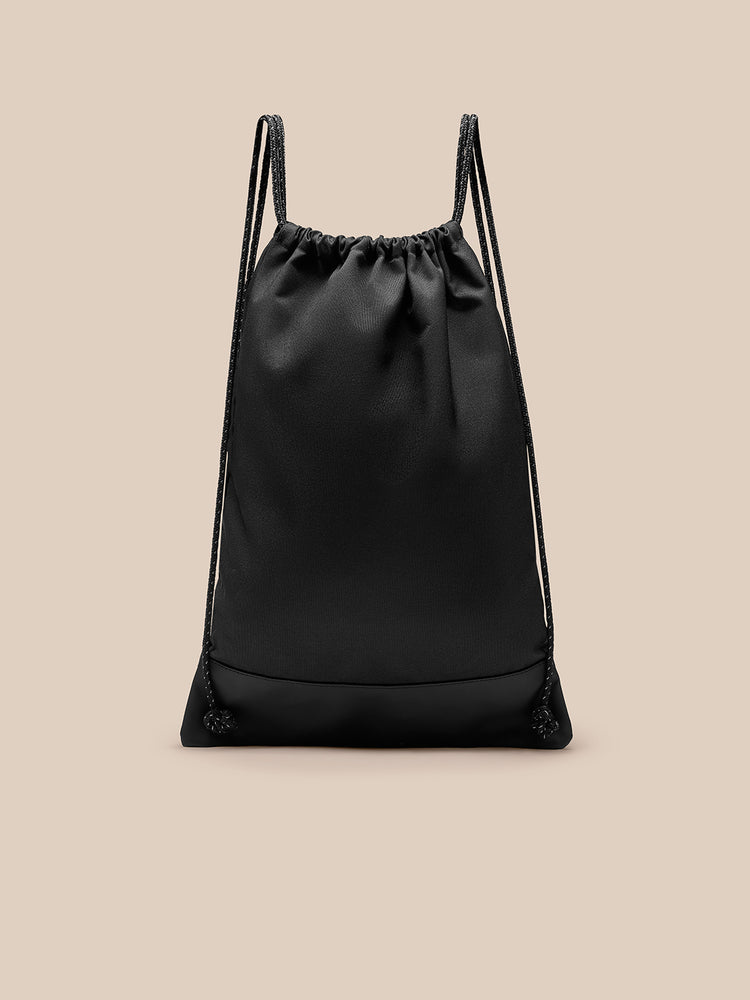 Active Training Gymsack - Negro