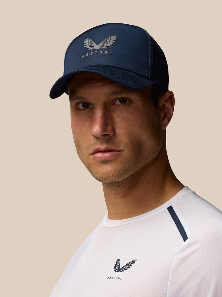Active Gorra - Azul Marino