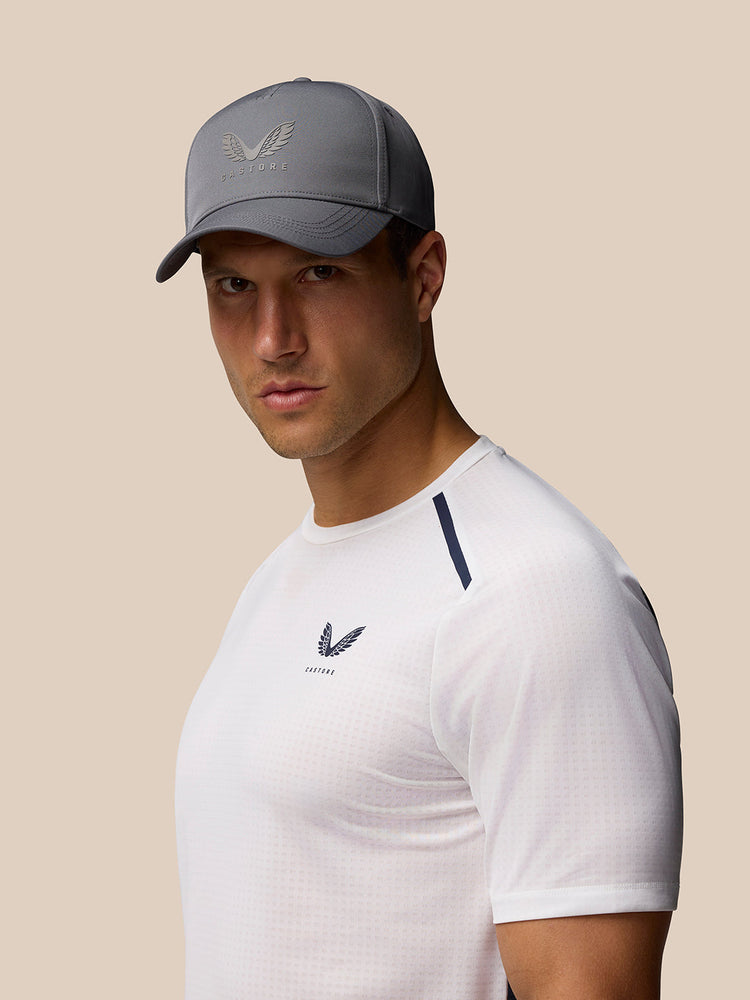 Active Gorra - Charcoal