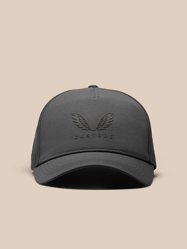 Active Gorra - Charcoal