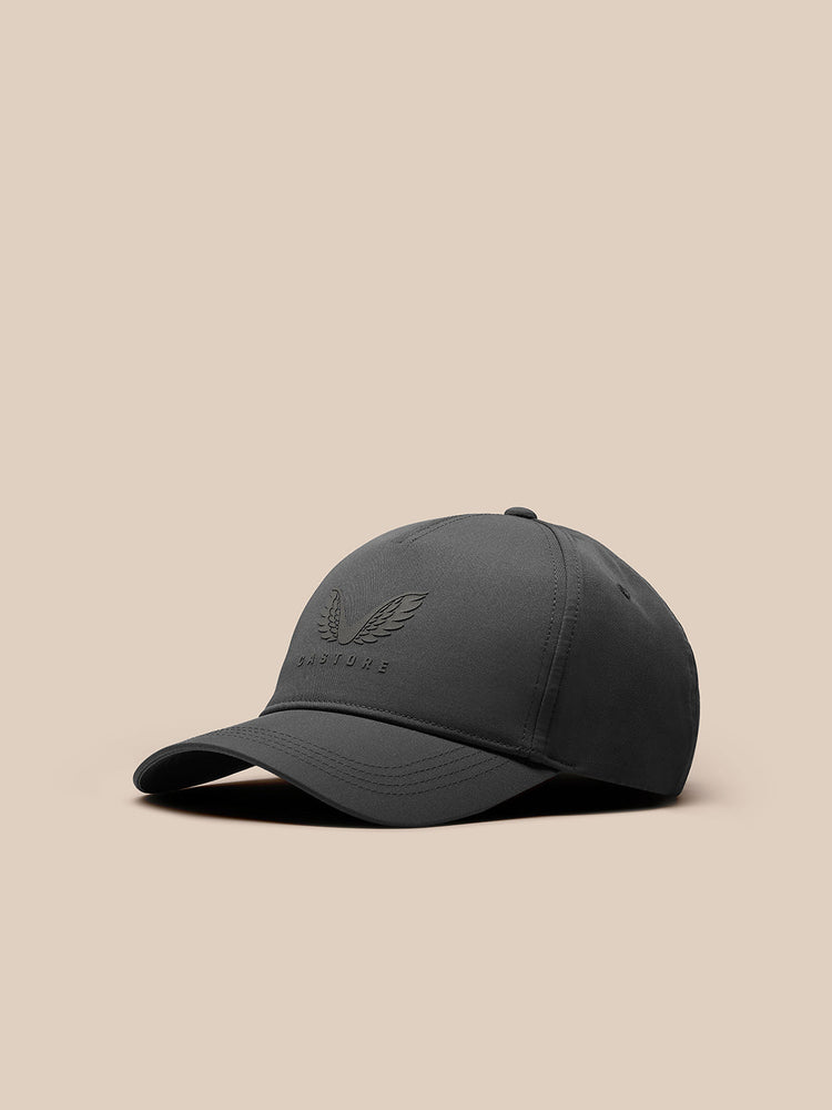 Active Gorra - Charcoal