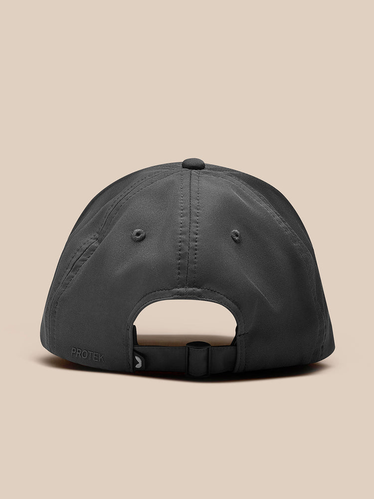 Active Gorra - Charcoal