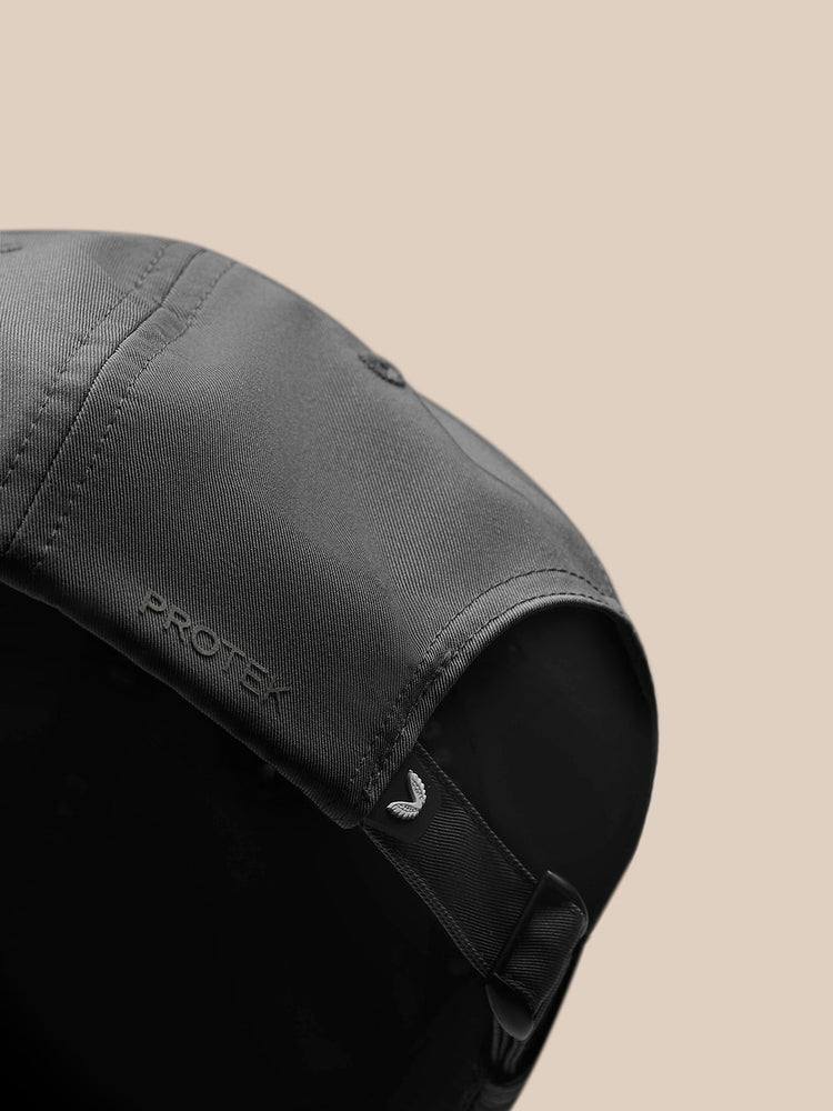 Active Gorra - Charcoal