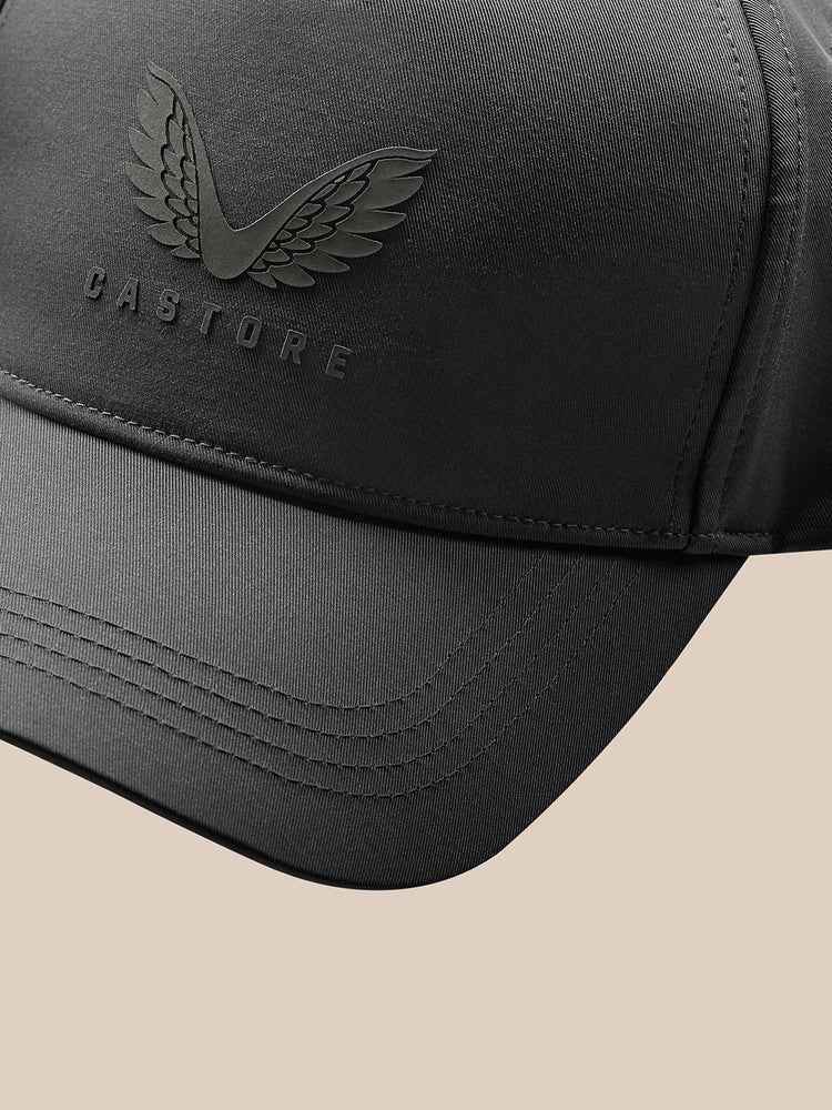 Active Gorra - Charcoal