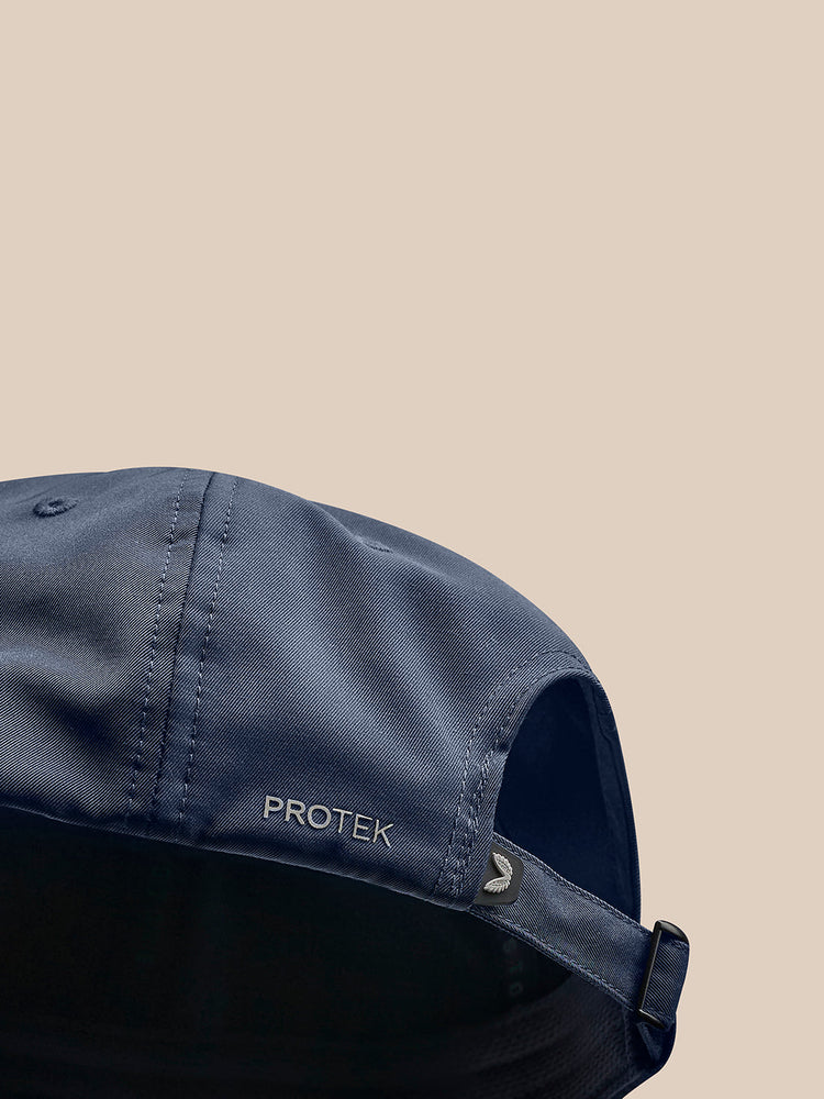 Active Gorra - Azul Marino