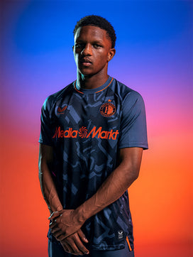 Feyenoord Pro Tercera Camiseta 2026-2027 - Hombre
