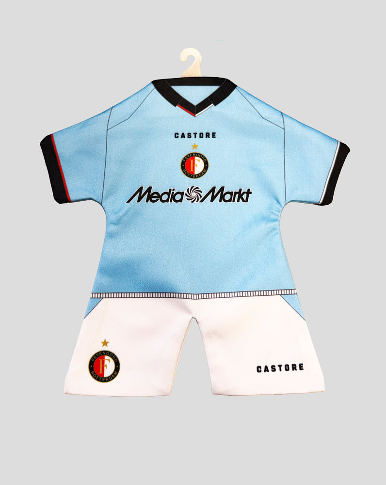 Feyenoord Segunda Equipación Accesorio 2026-2027