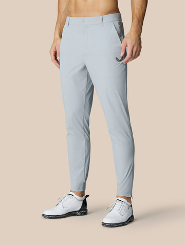 Pantalón Golf Pinnacle 32" - Gris Medio
