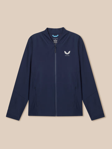 Golf Pinnacle LVS Invierno Chaqueta - Azul Marino Noche