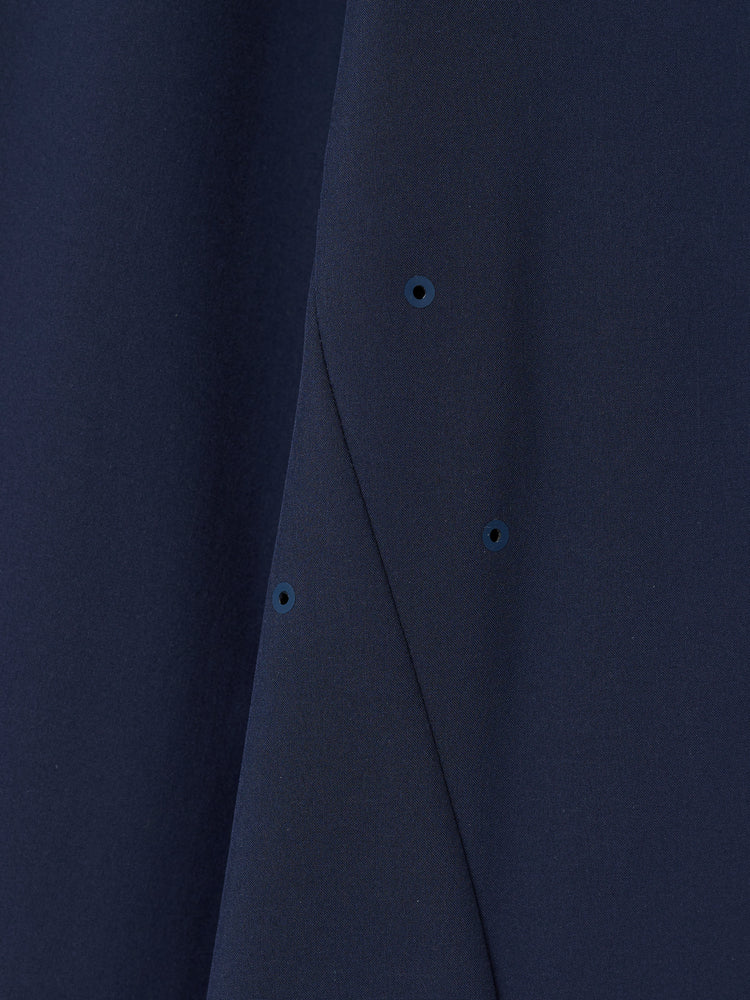 Golf Pinnacle LVS Invierno Chaqueta - Azul Marino Noche