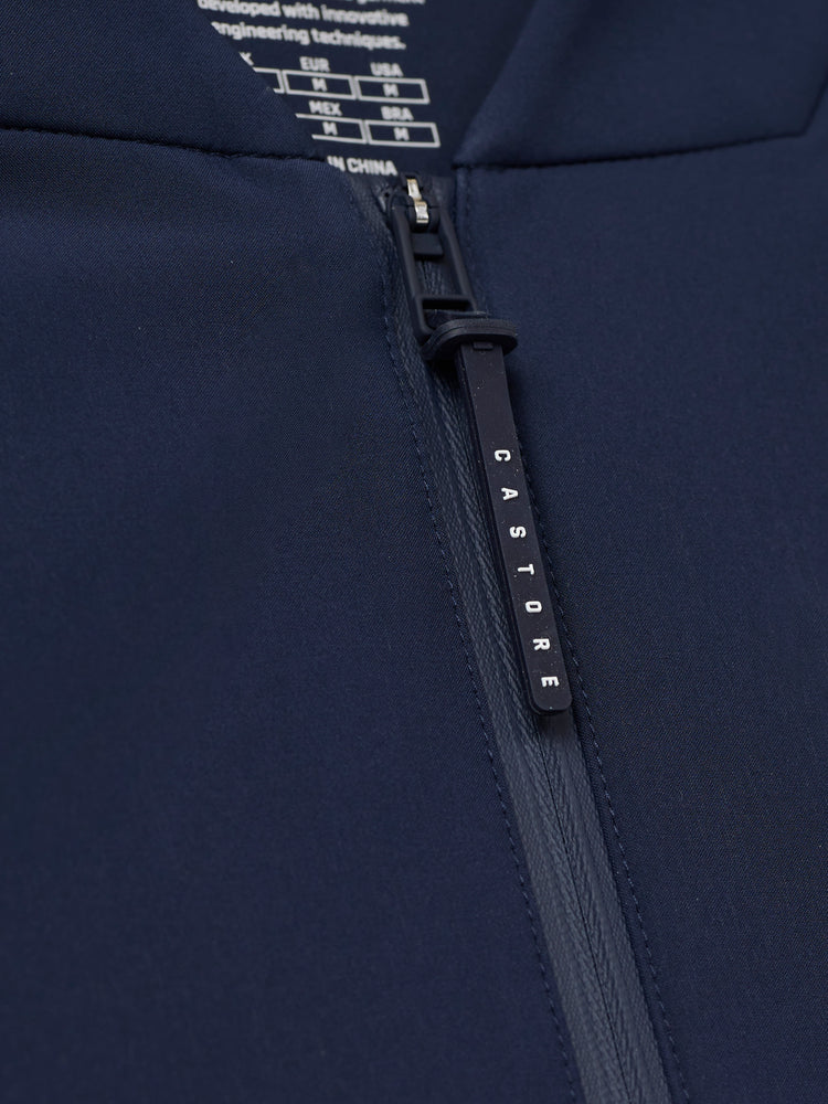 Golf Pinnacle LVS Invierno Chaqueta - Azul Marino Noche