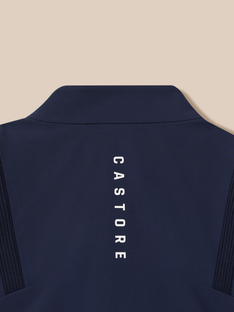Golf Pinnacle LVS Invierno Chaqueta - Azul Marino Noche