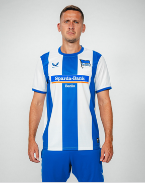 Hertha BSC 26/27 Primera Camiseta - Hombre