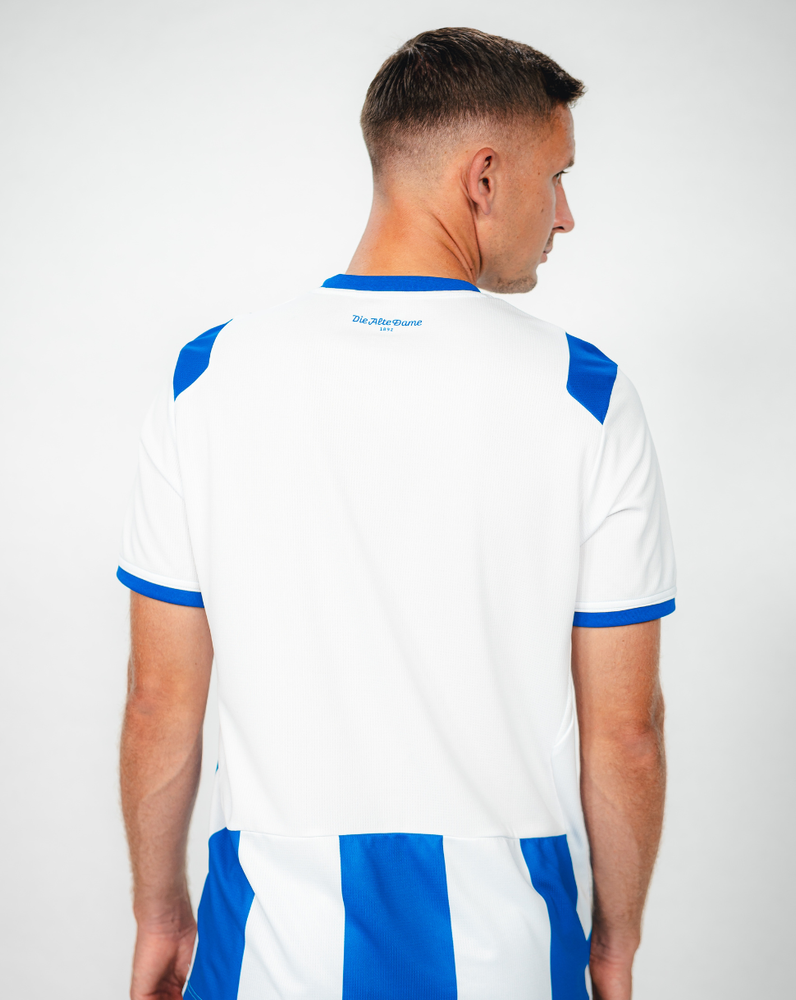 Hertha BSC 26/27 Primera Camiseta - Hombre