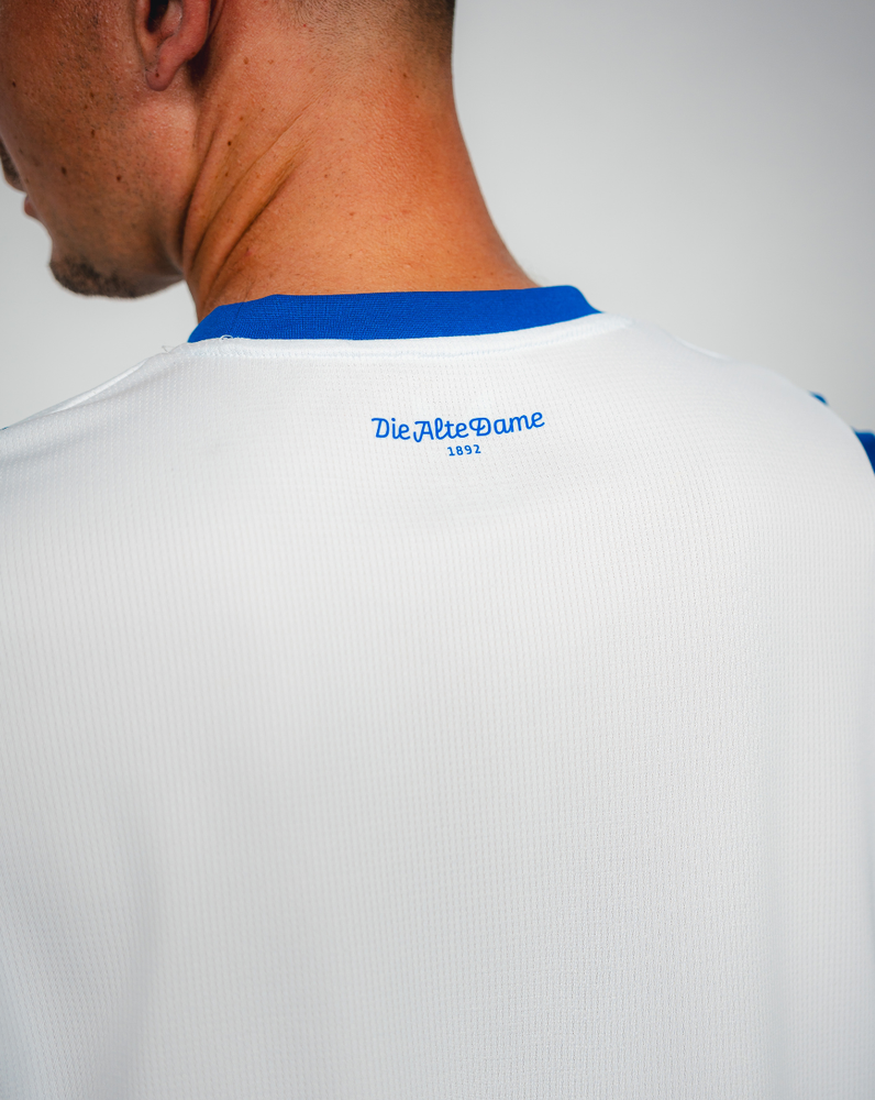Hertha BSC 26/27 Primera Camiseta - Hombre