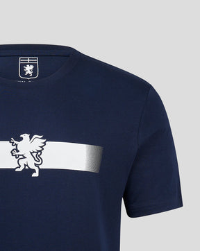 Genoa camiseta gráfica